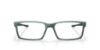 Picture of Oakley Eyeglasses OVERHEAD