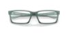Picture of Oakley Eyeglasses OVERHEAD