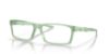Picture of Oakley Eyeglasses OVERHEAD