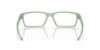 Picture of Oakley Eyeglasses OVERHEAD
