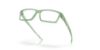 Picture of Oakley Eyeglasses OVERHEAD