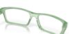 Picture of Oakley Eyeglasses OVERHEAD