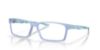 Picture of Oakley Eyeglasses OVERHEAD