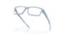 Picture of Oakley Eyeglasses OVERHEAD