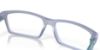 Picture of Oakley Eyeglasses OVERHEAD