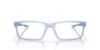 Picture of Oakley Eyeglasses OVERHEAD