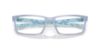 Picture of Oakley Eyeglasses OVERHEAD