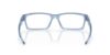 Picture of Oakley Eyeglasses OVERHEAD
