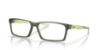 Picture of Oakley Eyeglasses OVERHEAD