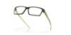 Picture of Oakley Eyeglasses OVERHEAD