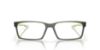 Picture of Oakley Eyeglasses OVERHEAD