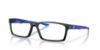 Picture of Oakley Eyeglasses OVERHEAD