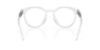 Picture of Oakley Eyeglasses HSTN RX A