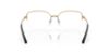 Picture of Oakley Eyeglasses MOONGLOW