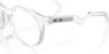 Picture of Oakley Eyeglasses HSTN RX A