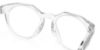 Picture of Oakley Eyeglasses HSTN RX A