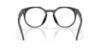 Picture of Oakley Eyeglasses HSTN RX A