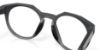 Picture of Oakley Eyeglasses HSTN RX A