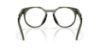 Picture of Oakley Eyeglasses HSTN RX A