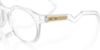 Picture of Oakley Eyeglasses HSTN RX A