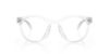 Picture of Oakley Eyeglasses HSTN RX A