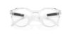 Picture of Oakley Eyeglasses HSTN RX A