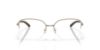 Picture of Oakley Eyeglasses MOONGLOW