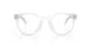 Picture of Oakley Eyeglasses HSTN RX