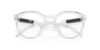 Picture of Oakley Eyeglasses HSTN RX