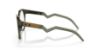 Picture of Oakley Eyeglasses HSTN RX