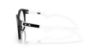 Picture of Oakley Eyeglasses HSTN RX