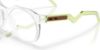 Picture of Oakley Eyeglasses HSTN RX