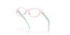 Picture of Oakley Eyeglasses FULL TURN