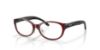 Picture of Oakley Eyeglasses FULL TURN
