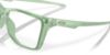 Picture of Oakley Eyeglasses THE CUT