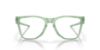 Picture of Oakley Eyeglasses THE CUT