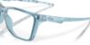 Picture of Oakley Eyeglasses THE CUT
