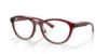 Picture of Oakley Eyeglasses DRAW UP