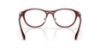 Picture of Oakley Eyeglasses DRAW UP