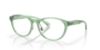 Picture of Oakley Eyeglasses DRAW UP