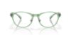 Picture of Oakley Eyeglasses DRAW UP