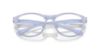 Picture of Oakley Eyeglasses DRAW UP