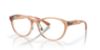 Picture of Oakley Eyeglasses DRAW UP
