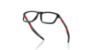 Picture of Oakley Eyeglasses QUAD OUT