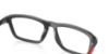 Picture of Oakley Eyeglasses QUAD OUT