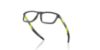 Picture of Oakley Eyeglasses QUAD OUT