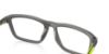 Picture of Oakley Eyeglasses QUAD OUT