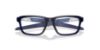Picture of Oakley Eyeglasses QUAD OUT
