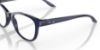 Picture of Oakley Eyeglasses HUMBLY