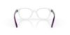 Picture of Oakley Eyeglasses HUMBLY